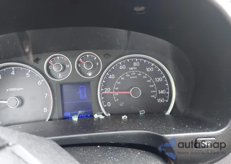 2011 Hyundai Elantra Touring Gls from USA, damaged, VIN KMHDB8AE4BU106771